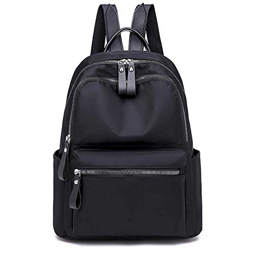 Mochila Mujer Casual Oxford Bolso de Escuela Mochilas