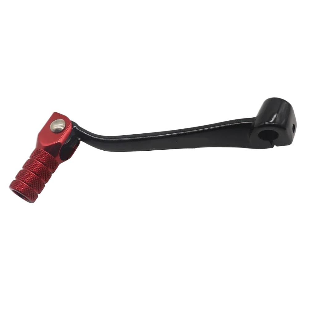 Levier de vitesse moto CRF150R idéal pour les sorties tout-terrain et cross
