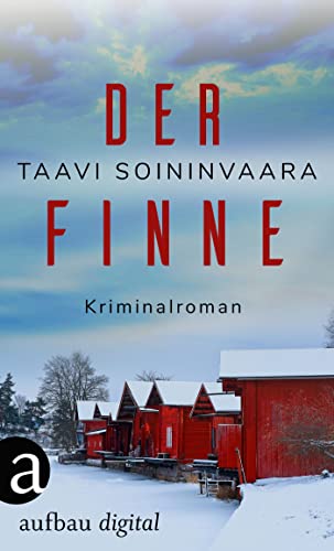 Der Finne: Ratamo ermittelt...