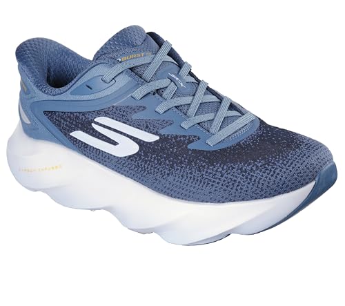 Image of Skechers Mens Aero Burst Hands Free Slip-ins