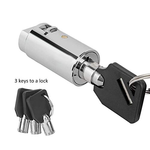 Tubular Cam Locks, Vending Machine Key Vending Machine Lock Cylinder ...