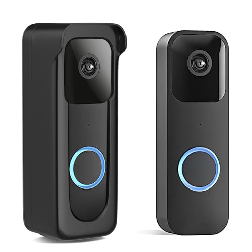 Suporte de campainha Blink antifurto para campainha de vídeo Blink, suporte de montagem de campainha