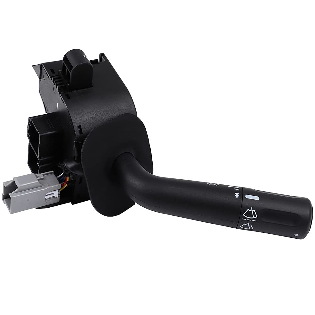 Combination Switch Fits for 2004-2005 for Ford F-150 Turn Signal Switch 4L3Z13K359AAA1S9977CBS1251