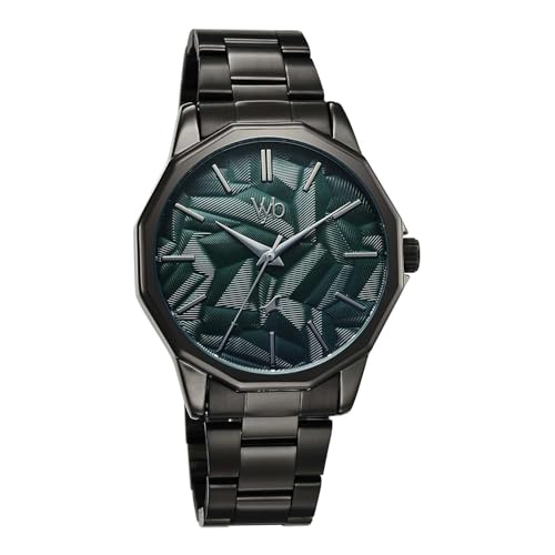 Image of Fastrack Vyb Drift with Quartz Analog Watch for Men