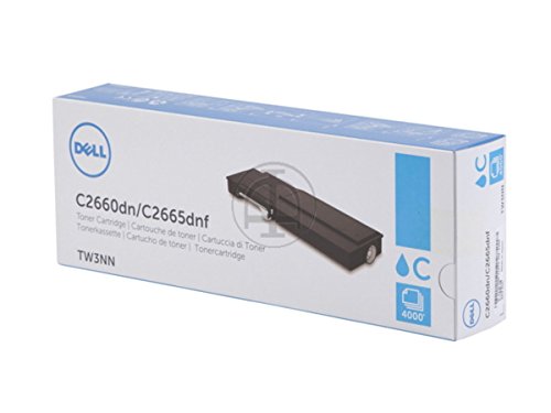 Best Cyber Deals 🔥 DLLTW3NN - 593-BBBT HY Cy Toner 4K Yd