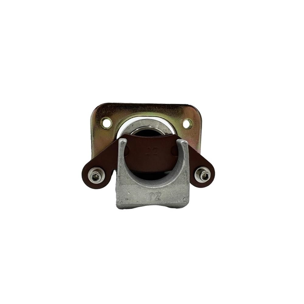 Étrier de frein arrière droit anti grip avec plaquettes pour Quad M550 EFI L400 35791