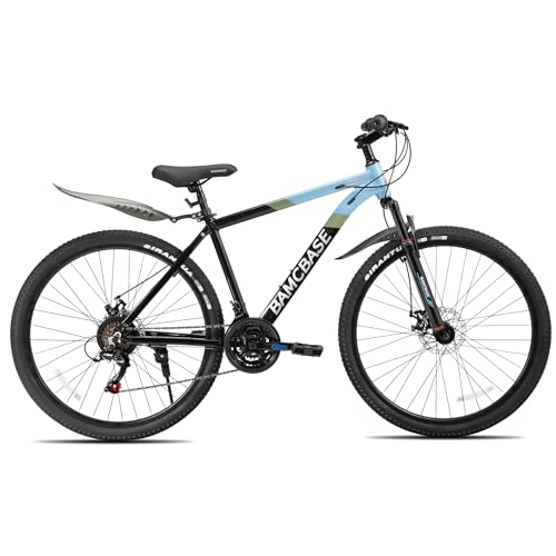 HH HILAND 21-Speed Mountain Bike, 27.5