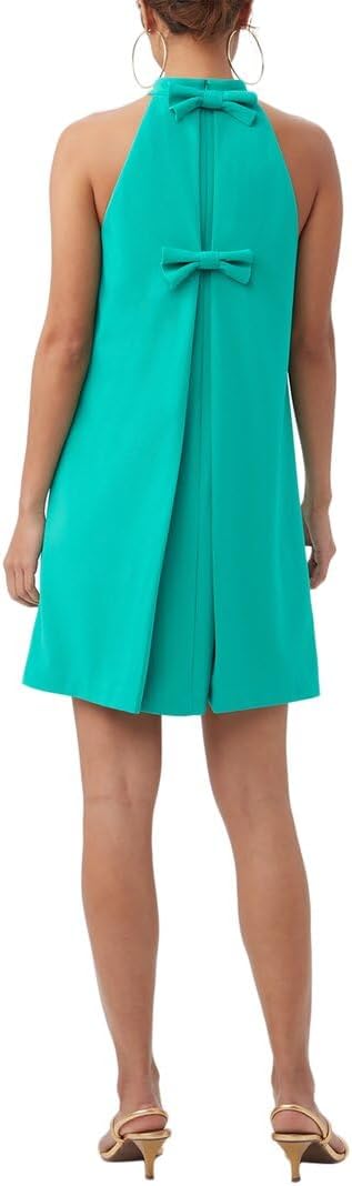Trina Turk Womens Tapa Dress - Image 2