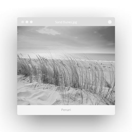 Ep.24 Spooktober Special: Penari Podcast Por  arte de portada