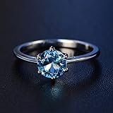 El anillo de estilo minimalista y delicado es fresco y delicado. Perfecto para el uso diario para una apariencia llamativa sin importar la ocasión. ¡Haz una adición deslumbrante a tu colección de joyas!