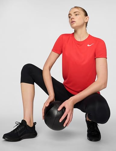 Image of Nike Women's Dri-fit Women's T-Shirt