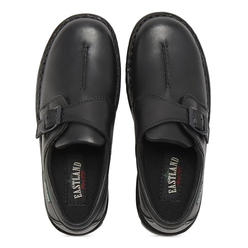 Image of Eastland Womens Syracuse Slip-On Loafer, Leather