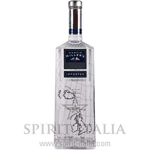 Martin Miller's Dry Gin 40,00% 0.7 l.
