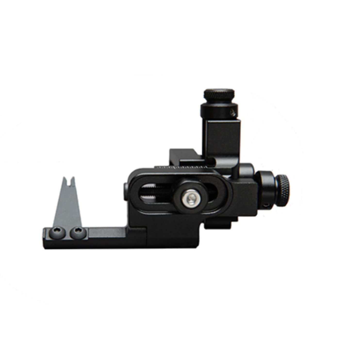 Perogen Arrow Rest- Adjustable Right Hand for Bow Hunting Accessories