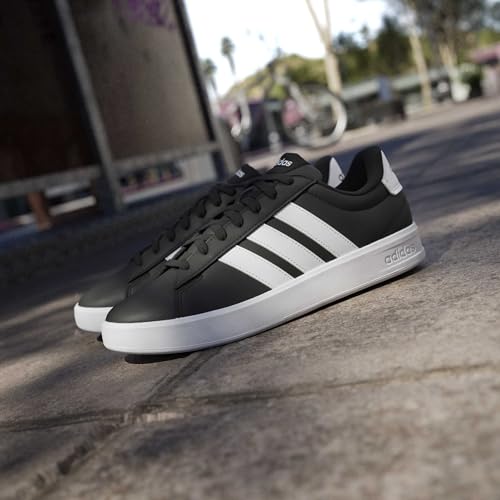 Image of adidas Mens Grand Court 3.0 Sportswear