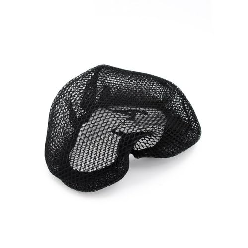 Housse de selle antidérapante MT09 2024-2025 confort thermique