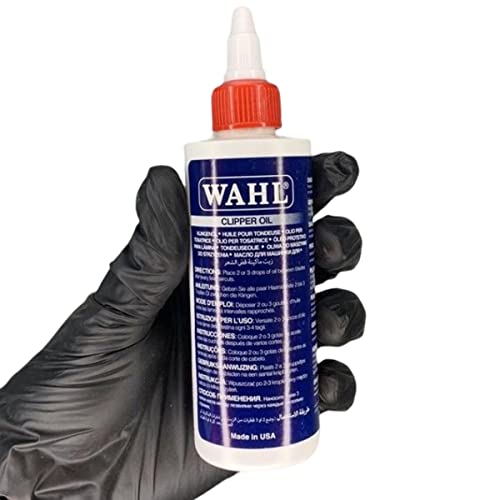 Wahl Clipper Oil 118ml