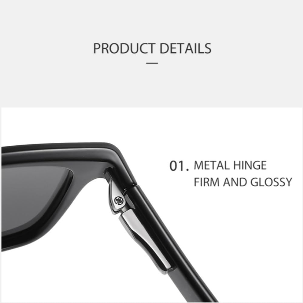 Gafas de sol polarizadas UV400 TR90 para pesca al aire libre, antirreflejos, con protección para los ojos.