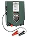 Produktbild Eider 10356-000 Weidezaungerät EA 5000 Premium-Line 12/230 V Hybridgerät-Wahnsinnige 7,40 J-Für Lange Zaunanlagen, 12 V, 10.000 V, Grün