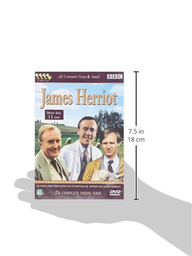 All Creatures Great and Small Season 3