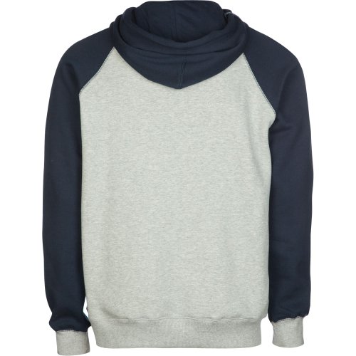 LRG Men's Infantreepulverhoody2