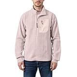 Genérico Jersey Hombre Cremallera, L