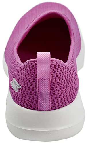Image of Skechers Women's Go Joy Magenta Walking Shoe 6 M US