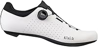 Fizik Vento Omna Road Cycling Shoes - Boa Li2 Fit, R5 Nylon Sole, Lightweight Ventilated Performance