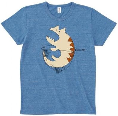 Amazon Co Jp Kana Boon カナブーン アサヒレン 初めての夏t Tシャツ Sサイズ ブルー ホビー 通販