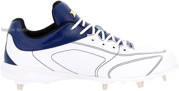 野球 エスエスケイ SSK スパイク 野球スパイク 大人 一般 軟式野球 草野球 トライテックソール ポイント スタッド 金具 グロ