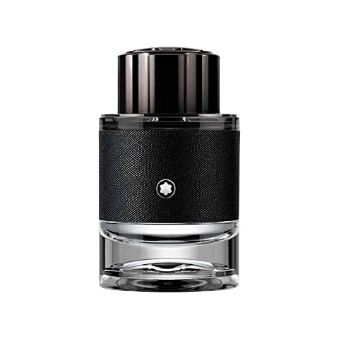Montblanc Explorer EdP, Linie Cover