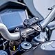 SP CONNECT Moto Bundle LT Universal Clamp | SPC+ |