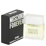 Moschino Forever By Moschino Mini Edt .12 Oz Men