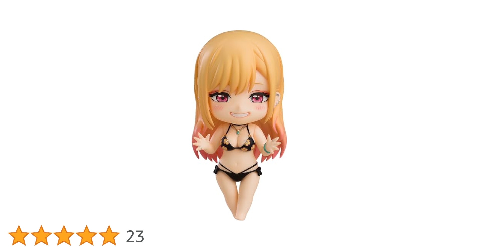Amazon | ねんどろいど TVアニメ「その着せ替え人形[ビスク
