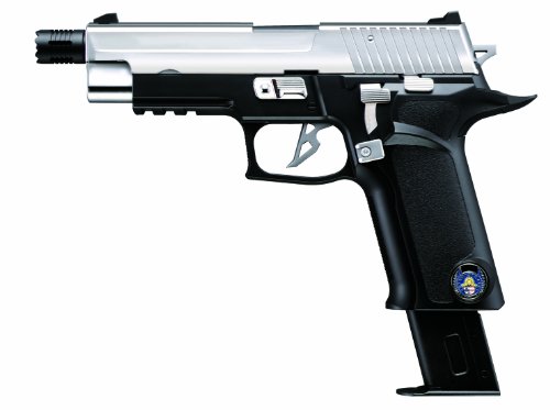 バイオの主人公レオン・S・ケネディーが使ってきた歴代の愛用拳銃は