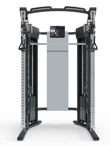 Quantum | Kraftstation PRO | Studioqualität | Ganzkörper-Training ohne Hantelscheiben – Bild 5