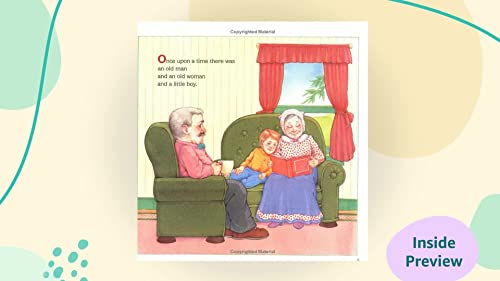 Gingerbread Man 0606123075 Book Cover