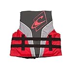O'Neill Youth SuperLite USCG Life Vest - Image 2
