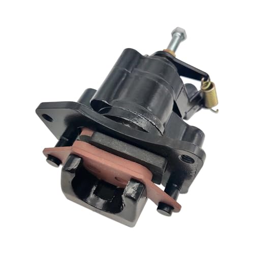 Frein de stationnement VTT Linhai 260cc 300 bloquant et fiable