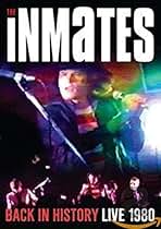 THE INMATES / DIRTY WATER 7\" 日本盤 THE INMATES / DIRTY WATER 7 日本盤