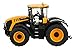 Britains 1:32 JCB 8330 Fastrac Tractor Toy, Collectable Farm Set Toy Tractors for Children, Toy Tractor Compatible with All 1:32 Scale Farm Toys, Suitable for Collectors & Children from 3 Years