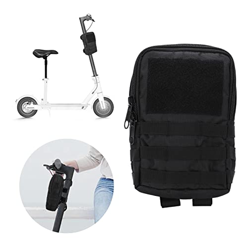 Sac de rangement de batterie de vélo et trottinette pour éviter les pannes - 7