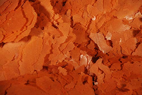 Ken's Ultra Goldfish Flake 1 lb