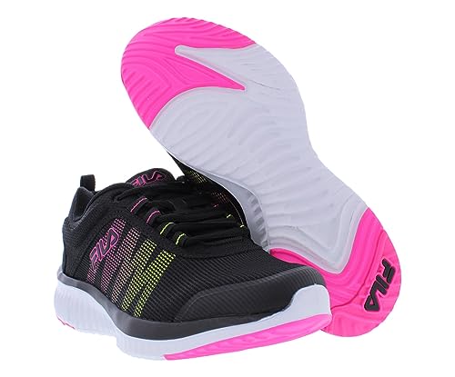 Fila Memory Windlift 2 Womens Shoes2