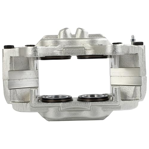 Image of 192767 Front Left Disc Brake Caliper Assembly w /o Bracket