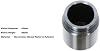 Brake Caliper Piston - Compatible with, Vauxhall - Rear Left & Right - Fits Standard AKEBONO Single 42mm Piston Calipers - 45mm Height x 42mm dia