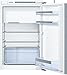 Produktbild Bosch KIL22VF30 Serie 4 Mini-Kühlschrank / A++ / 87,40 cm Höhe / 148 kWh/Jahr / 109 L Kühlteil / 15 L Gefrierteil / LED-Beleuchtung