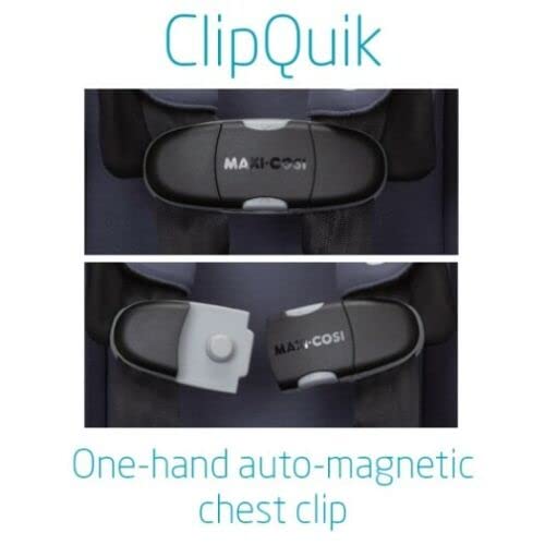 Pria™ Max All-In-One Convertible Car Seat #TOP3