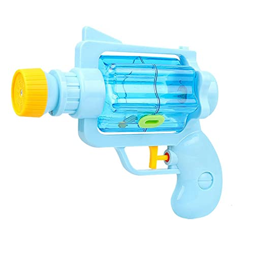 Brinquedo de armas de água, Super Squirt Guns Water Soaker, Brinquedos Aquáticos com Longo Campo de