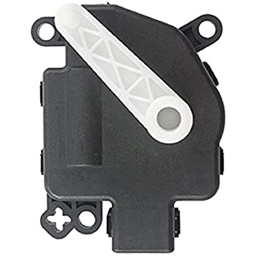 Moteur de climatiseur HVAC 5F9Z19E616EA pulseur air habitacle voiture